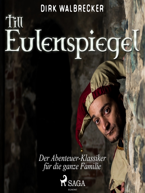 Title details for Till Eulenspiegel--Der Abenteuer-Klassiker für die ganze Familie (Ungekürzt) by Dirk Walbrecker - Available